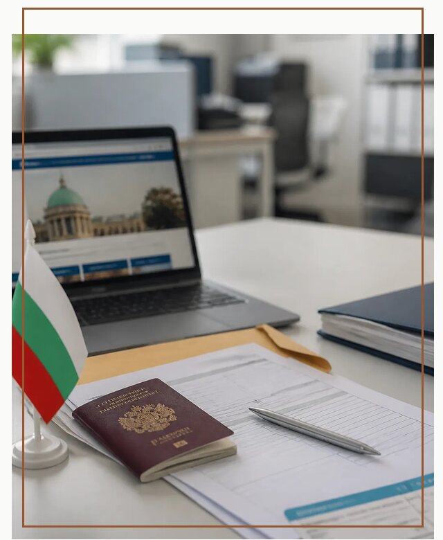 Оформление визы в Болгарию для поездки под ключ с сопровождением в Ногинске