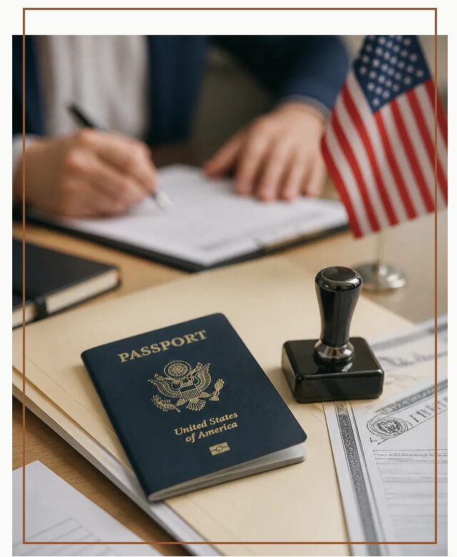 Оформление гражданства США в Ногинске под ключ от 45590 р. | Гиперактив-Нгн