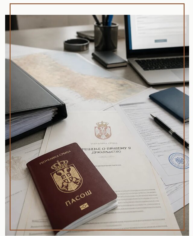 Оформление гражданства Сербии в Ногинске по цене от 253275 р. | Гиперактив-Нгн